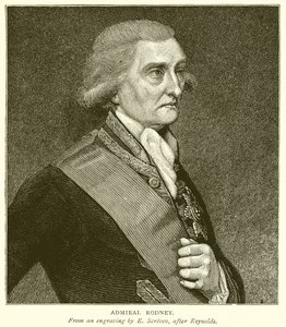 Admirál Rodney od English School