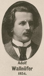 Adolf Wallnofer (hlubotisk) od English School