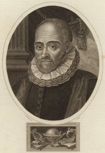 Adolf van Meetkercke od English School