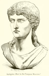 Agrippina od English School