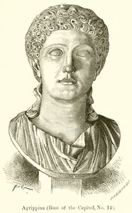 Agrippina od English School