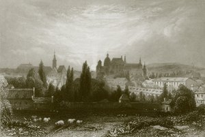 Aachen od English School