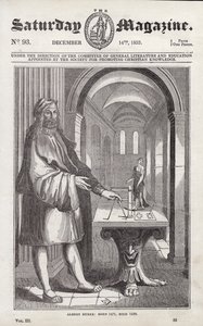 Albrecht Dürer von English School