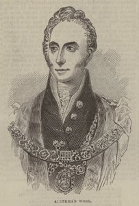 Alderman Wood od English School