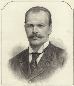 Alexandr III od English School