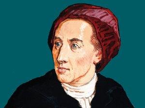 Alexander Pope od English School