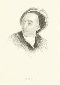 Alexandr Pope od English School