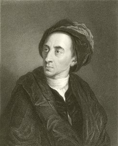 Alexandr Pope od English School