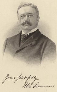 Alexander Siemens od English School