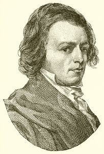 Alfred Tennyson od English School