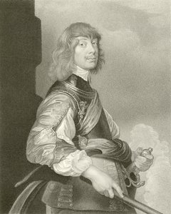 Algernon Percy, hrabě z Northumberlandu od English School
