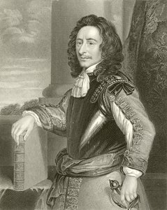 Algernon Sidney od English School