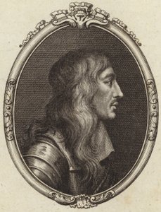 Algernon Sydney od English School