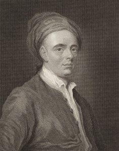 Allan Ramsay od English School