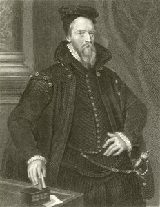 Ambrose Dudley, hrabě z Warwicku od English School