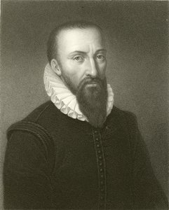 Ambroise Pare od English School