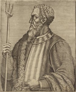 Andrea Doria od English School