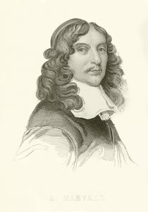 Andrew Marvell od English School