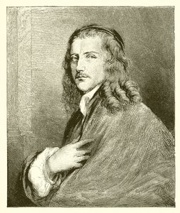 Andrew Marvell od English School