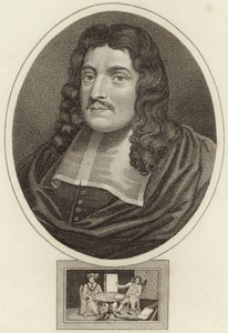Andrew Marvell od English School