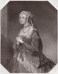 Anne Boleyn (Henry VIII. Slavné dějiny života krále Jindřicha Osmého) Anne Bullen (Anne Boleynová) (Slavné dějiny života krále Jindřicha Osmého) v - „“ Shakespeare Women