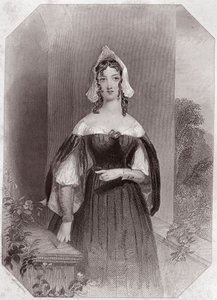 Anne Page (Anna Page) (The Merry Wives of Windsor) v - "" Shakespeare Women