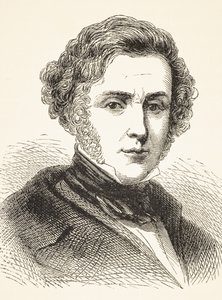Anthony Ashley Cooper, 7. hrabě z Shaftesbury, z 