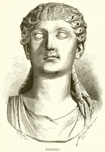 Antonia od English School