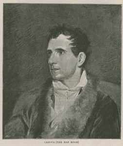 Antonio Canova od English School