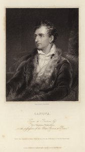 Antonio Canova od English School