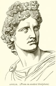 Apollo od English School