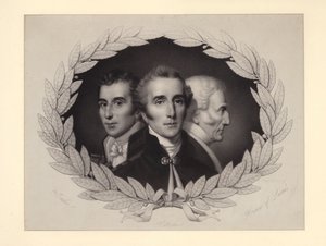 Arthur Wellesley od English School
