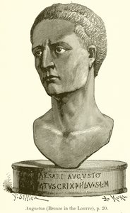 Augustus od English School