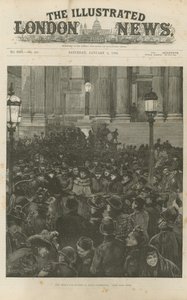 Auld Lang Syne od English School