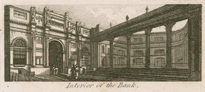 Bank of England, Lothbury Court od English School