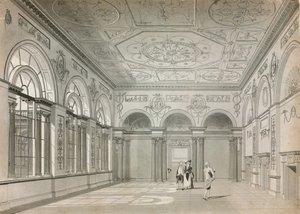 Bank of England, Salon od English School