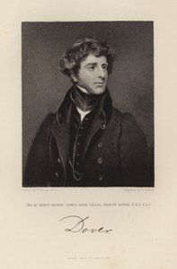 Baron Dover od English School