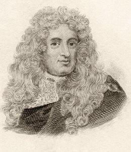 Baron Samuel von Pufendorf, z 