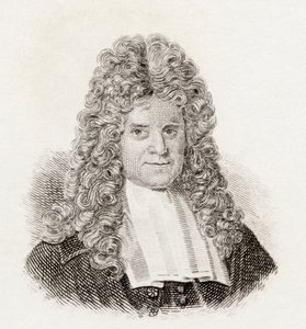 Bartholomaeus Pitiscus, 1825 od English School