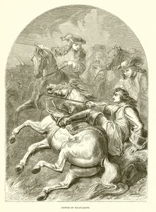 Bitva o Malplaquet