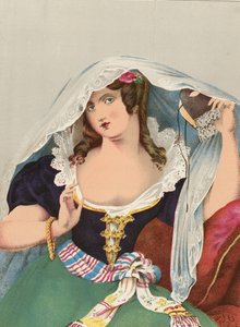 Beatrice od English School