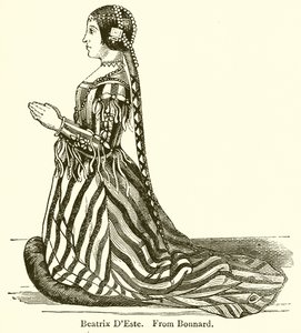 Beatrix DE od English School
