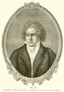 Beethoven od English School