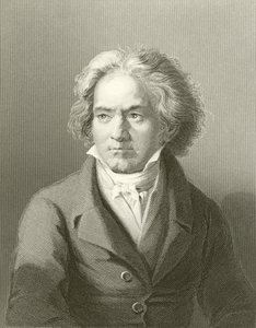 Beethoven od English School