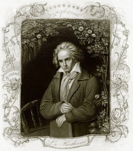 Beethoven od English School