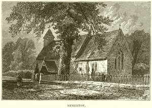 Bemerton od English School