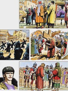 Ben-Hur od English School