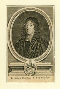 Benjamin Whocot od English School