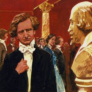Berlioz Romeo a Julie je příkladem jeho talentu pro produkci hudby velké dramatické intenzity