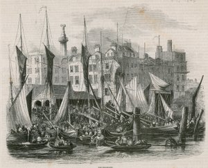 Billingsgate od English School